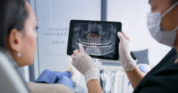 Licensed Tooth Extraction service in Sheffield, OH - Smile Center Dentistry